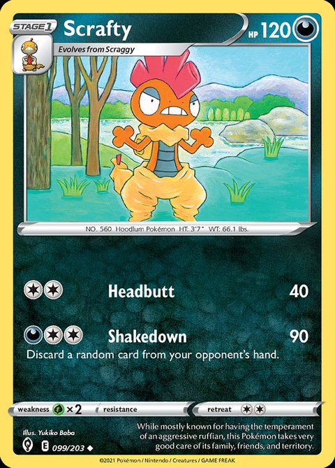 99-scrafty
