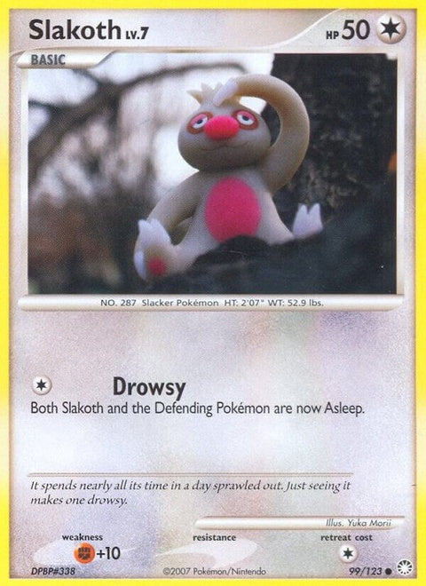 99-slakoth