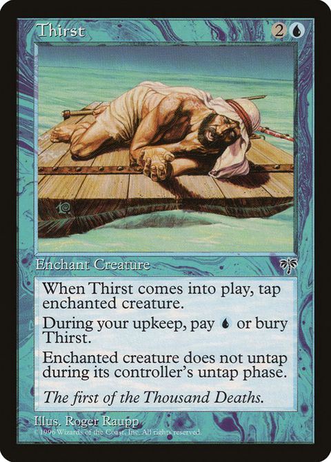 99-thirst