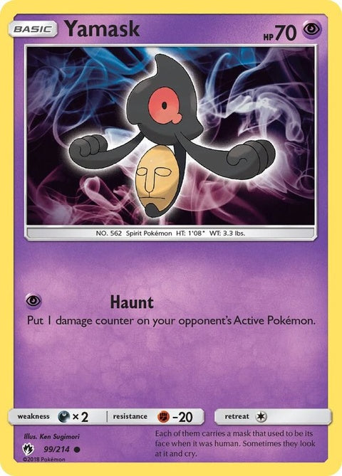99-yamask