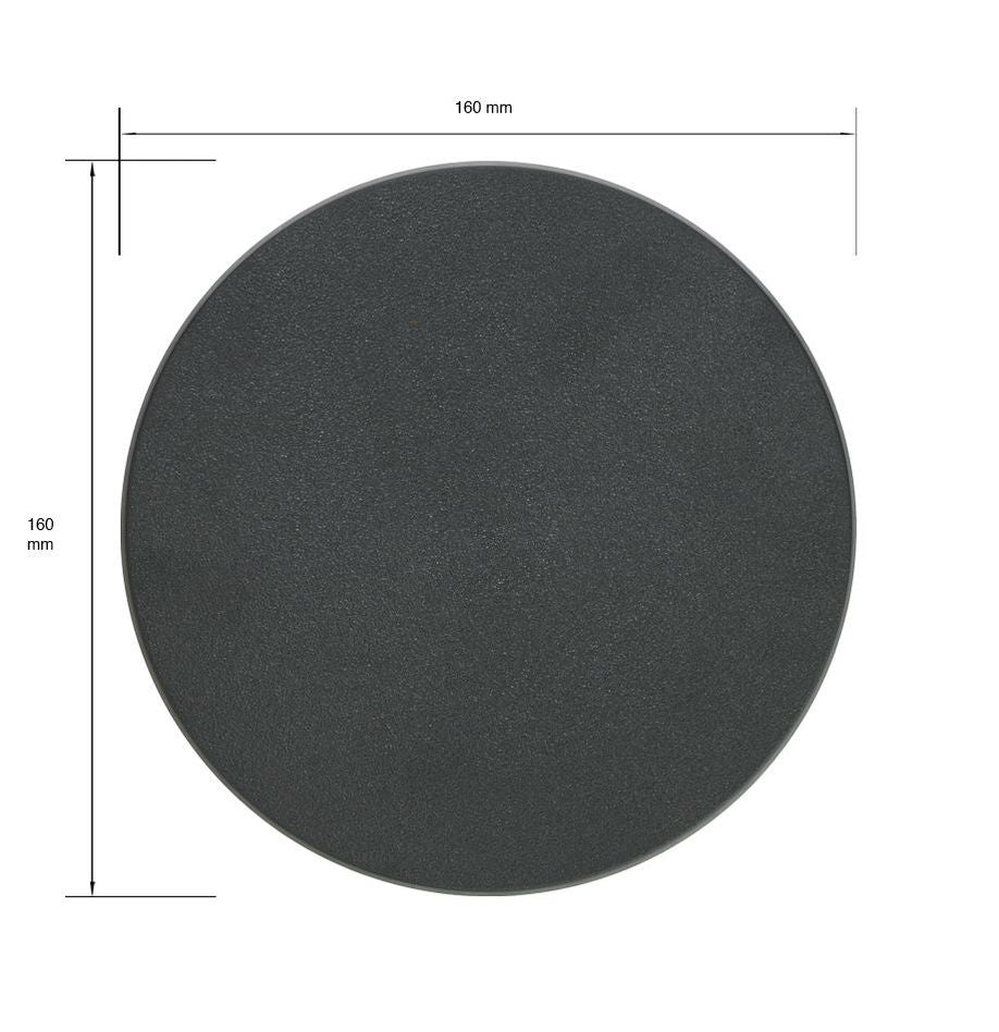 Citadel 160mm Round Base (D)