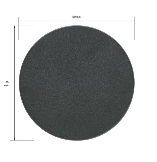 Citadel 160mm Round Base (D)