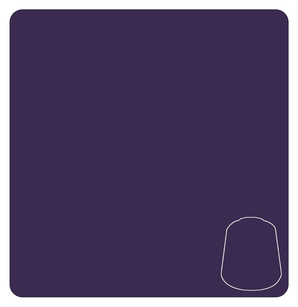 Naggaroth Night Base Paint 12ml