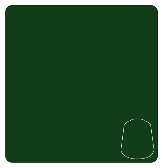 Caliban Green Base Paint 12ml