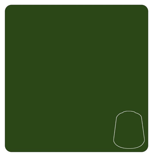 Castellan Green Base Paint 12ml