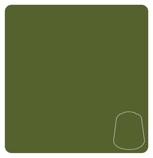 Death world Forest Base Paint 12ml