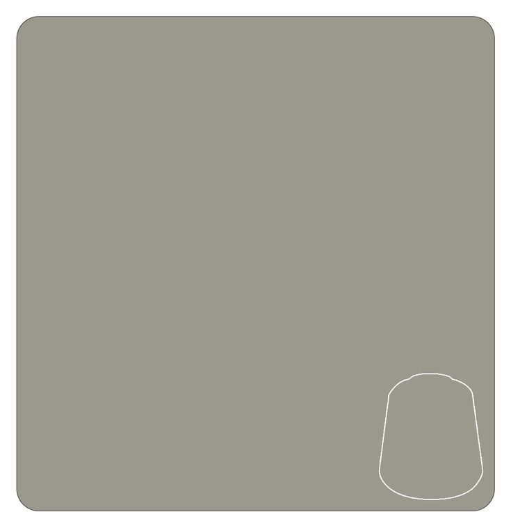 Rakarth Flesh Base Paint 12ml