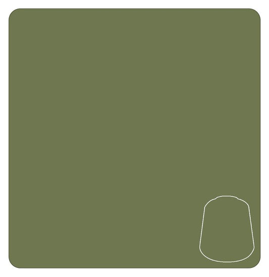 Death Guard Green Base Paint 12ml