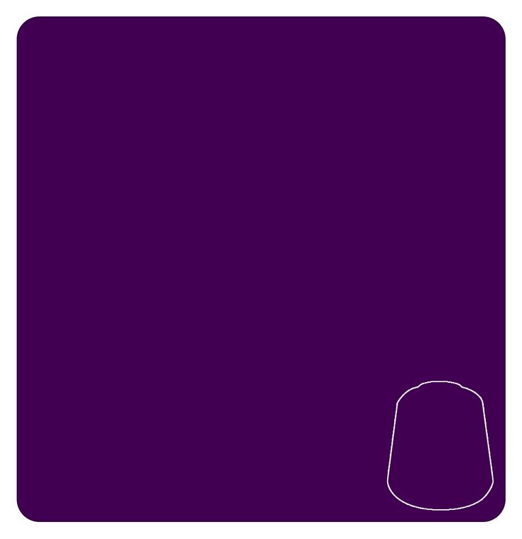 Phoenician Purple Base Paint 12ml