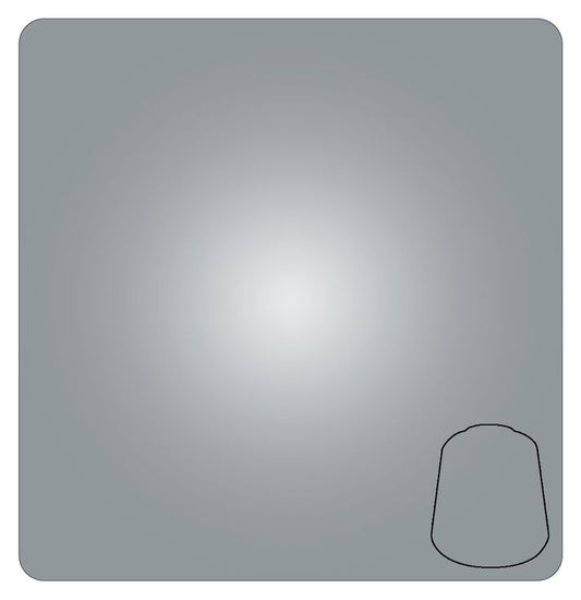 Grey Knights Steel Base Paint 12ml