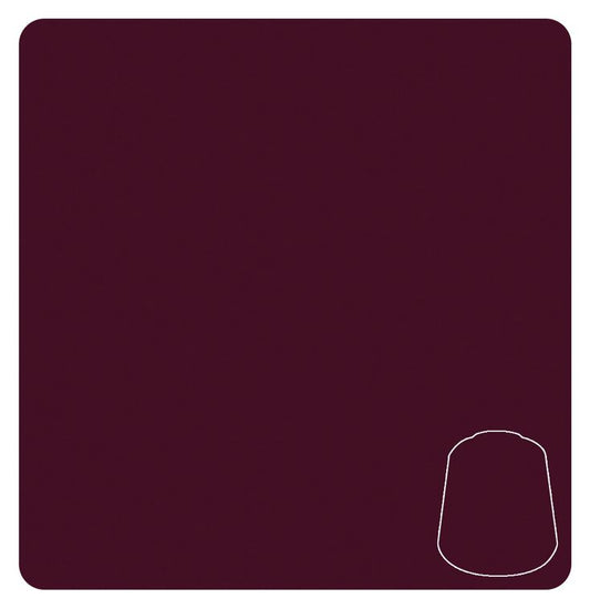 Barak-Nar Burgundy Base Paint 12ml