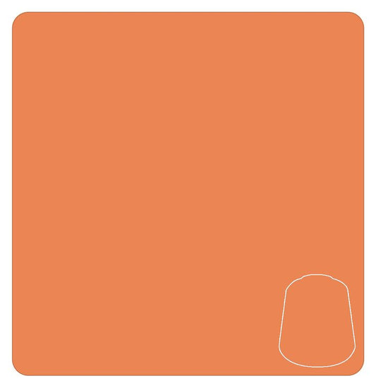 Fire Dragon Bright Layer Paint 12ml
