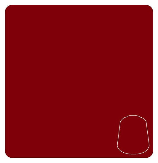 Wazdakka Red Layer Paint 12ml