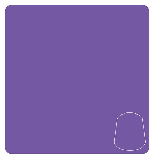 Genestealer Purple Layer Paint 12ml