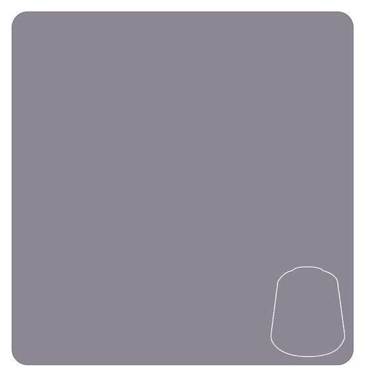 Slaanesh Grey Layer Paint 12ml