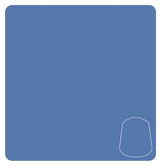 Hoeth Blue Layer Paint 12ml