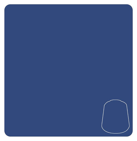 Calgar Blue Layer Paint 12ml