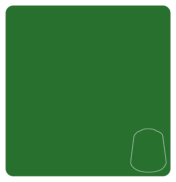 Warpstone Glow Layer Paint 12ml