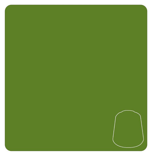Straken Green Layer Paint 12ml