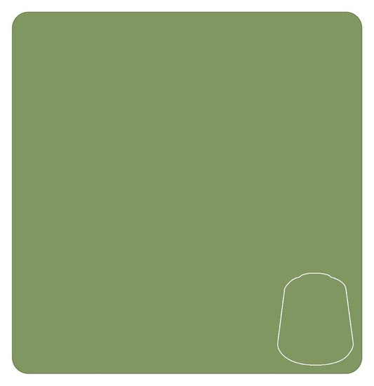 Nurgling Green Layer Paint 12ml