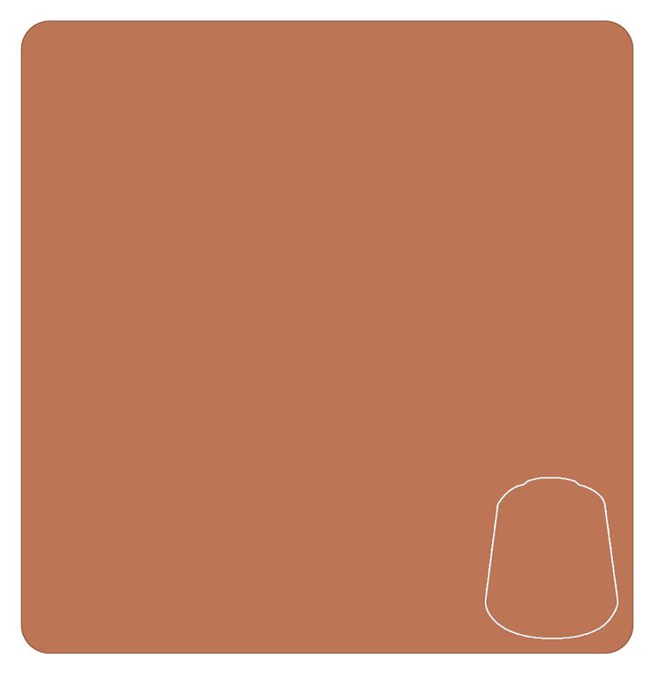 Cadian Fleshtone Layer Paint 12ml