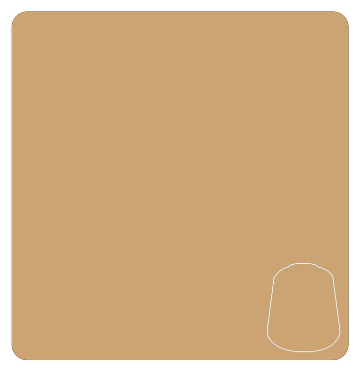 Kislev Flesh Layer Paint 12ml