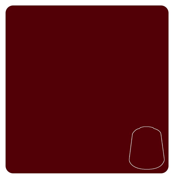 Doombull Brown Layer Paint 12ml