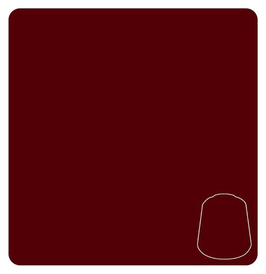 Doombull Brown Layer Paint 12ml