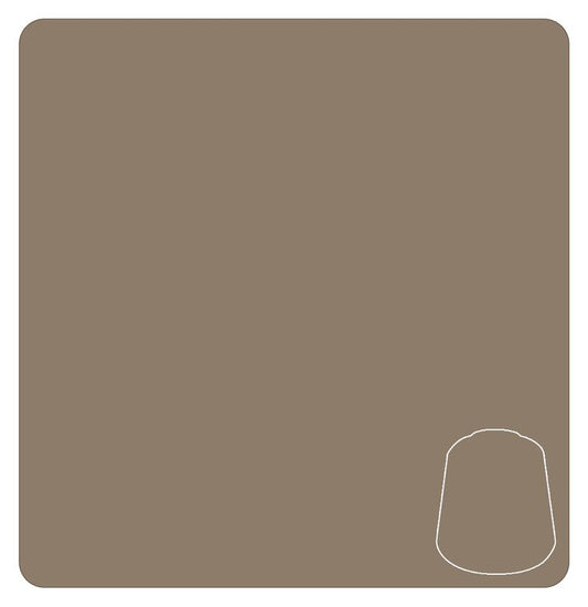 Baneblade Brown Layer Paint 12ml