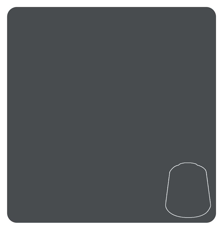 Eshin Grey Layer Paint 12ml