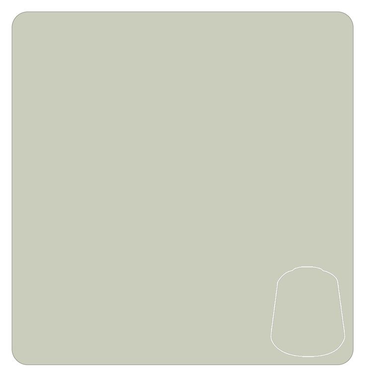 Pallid Wych Flesh Layer Paint 12ml