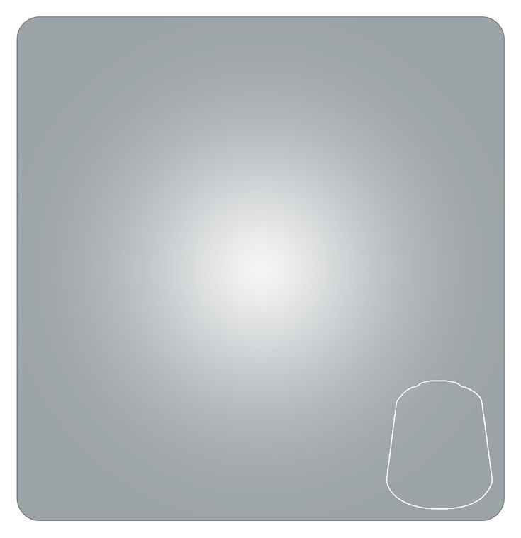 Runefang Steel Layer Paint 12ml