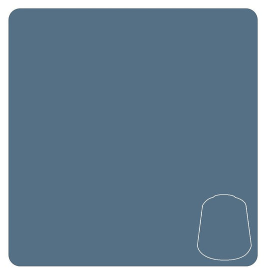 Russ Grey Layer Paint 12ml