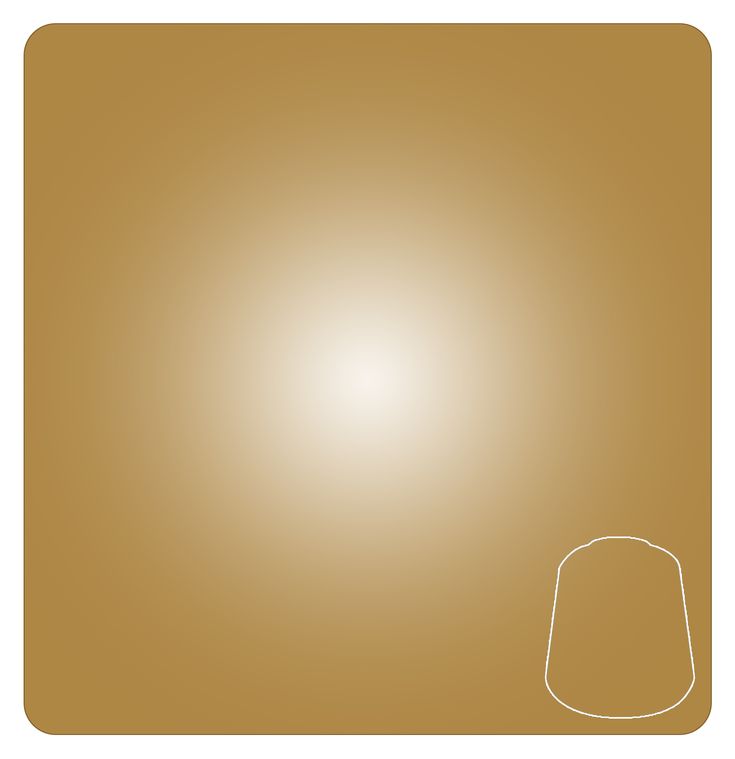 Liberator Gold Layer Paint 12ml