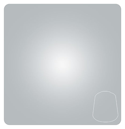 Stormhost Silver Layer Paint 12ml
