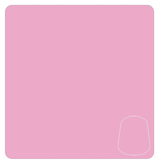 Fulgrim Pink Layer Paint 12ml