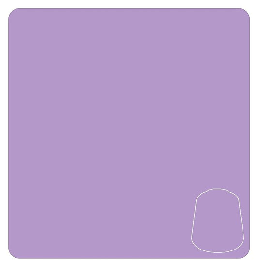 Dechala Lilac Layer Paint 12ml