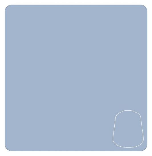 Blue Horror Layer Paint 12ml