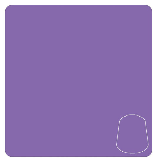 Kakophoni Purple Layer Paint 12ml