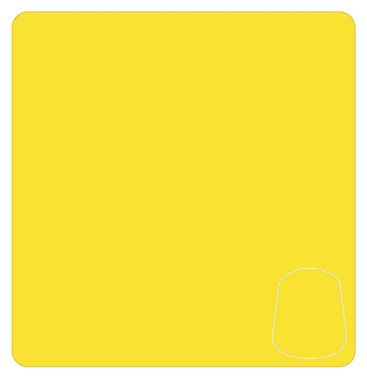 Phalanx Yellow Layer Paint 12ml