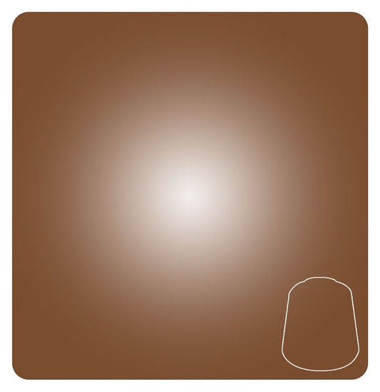Hashut Copper Layer Paint 12ml
