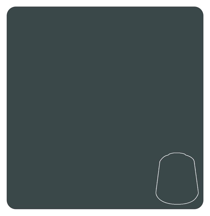 Mechanicus Standard Grey Air Paint 24ml