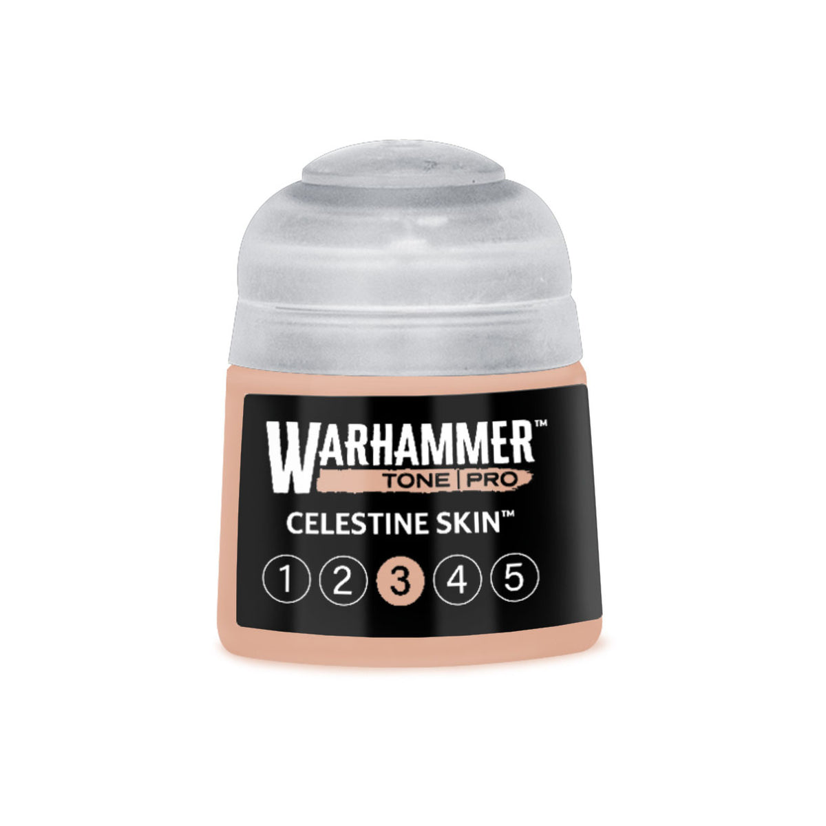 TONE PRO: CELESTINE SKIN 3 12ML
