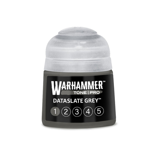 TONE PRO: DATASLATE GREY 1 12ML