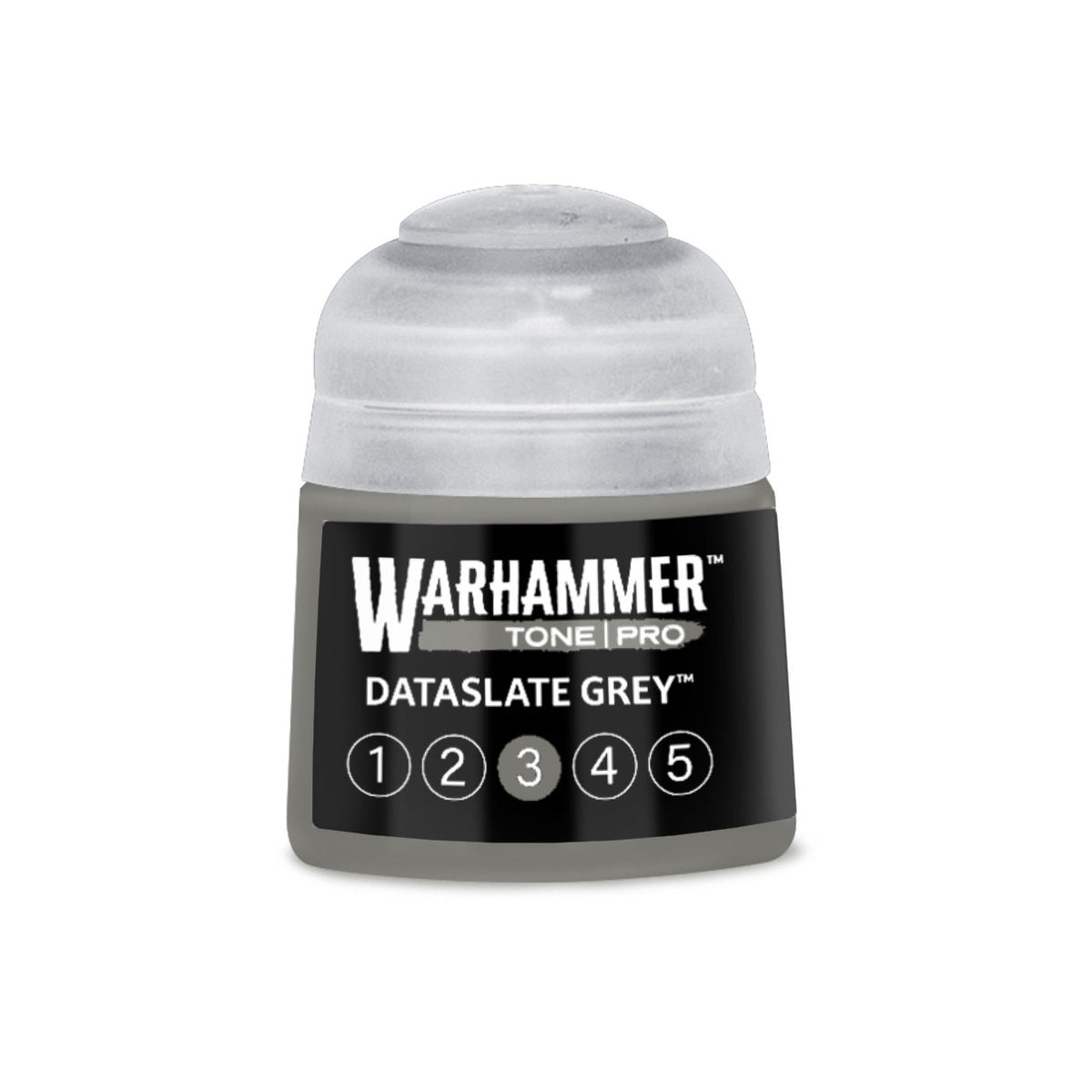 TONE PRO: DATASLATE GREY 3 12ML