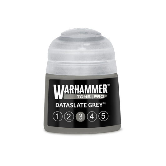 TONE PRO: DATASLATE GREY 3 12ML
