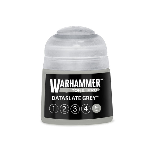TONE PRO: DATASLATE GREY 5 12ML