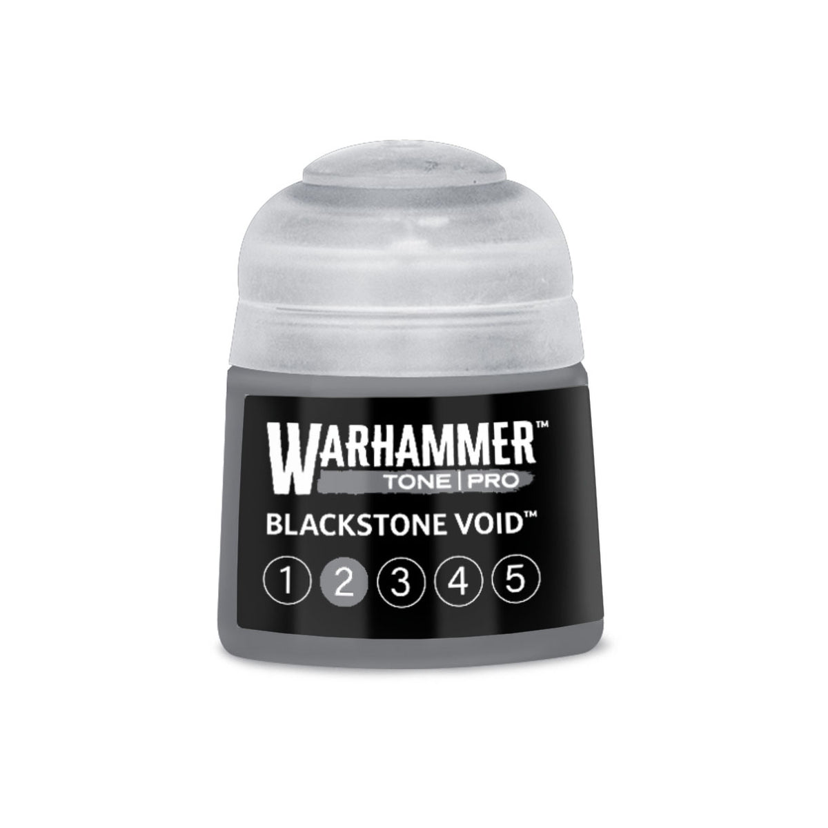 TONE PRO: BLACKSTONE VOID 2 12ML