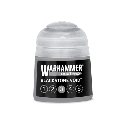 TONE PRO: BLACKSTONE VOID 3 12ML