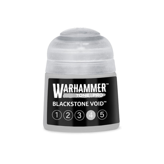 TONE PRO: BLACKSTONE VOID 4 12ML